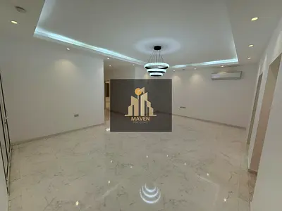Brand New 3 Bedroom Villa for Rent in Al Samhah | AED 130,000