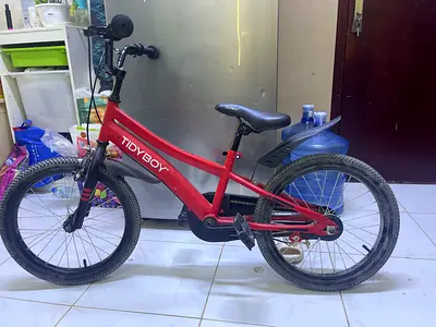 Kids Bicycle