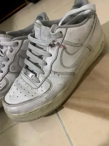 Air Forces Shoes for sale!!