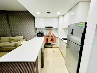 FULLY FURNISHED || AMERICAN KITCHEN || ALL AMENITIES