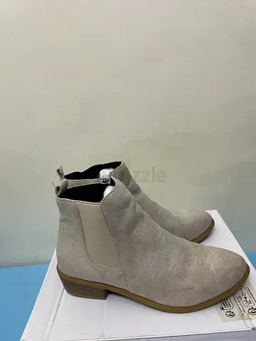 Autumn/winter ankle boots