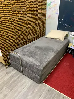 Executive Bedspace in DiP1