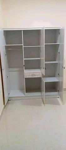 Brand new 3door wardrobe available