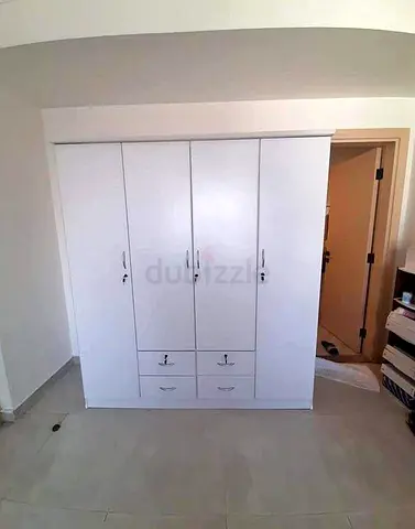 Brand new 4door wardrobe available