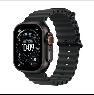 Apple watch