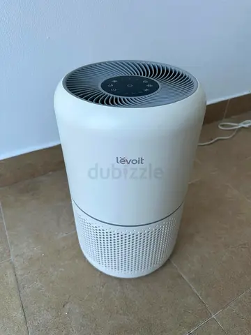 Levoit Core 300 True HEPA Air Purifier – White