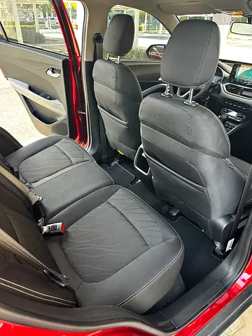 2023 Chevrolet GROOVE 缩略图 12