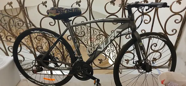 Bycicle