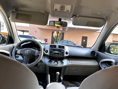صورة 4 لـ 2008 Toyota RAV 4