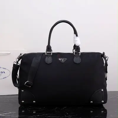 New Duffle Bag