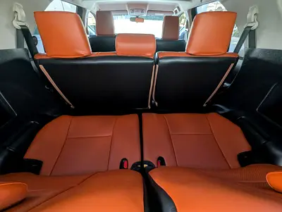 2021 Toyota FORTUNER — фото 9