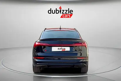 2020 AUDI E-TRON 照片 7
