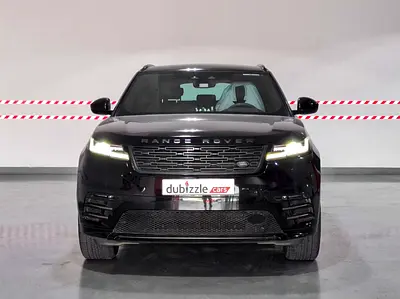 2024 LAND Rover RANGE ROVER VELAR 照片 2