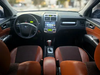 2008 KIA SPORTAGE — фото 10