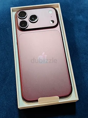 Apple iPhone 18 Pro Max 256GB