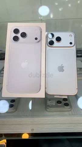 iPhone 18 promax 512 gb