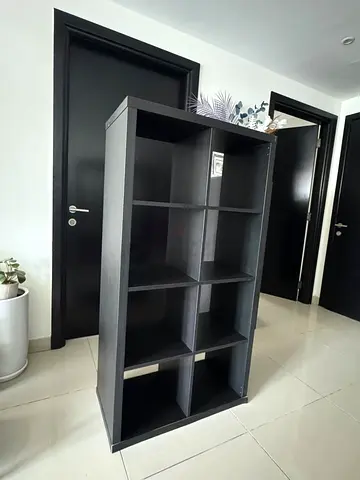 IKEA Kallax Shelving Unit - AED 80