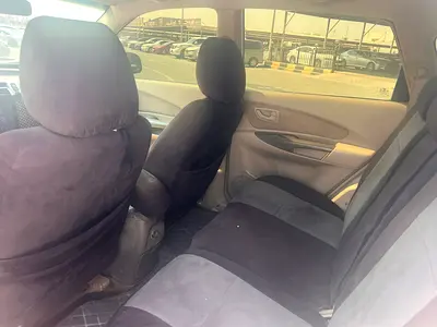 2007 Hyundai TUCSON 照片 10
