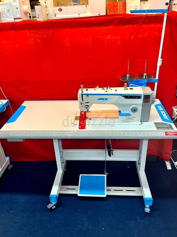 Jack f6 sewing machine for sale