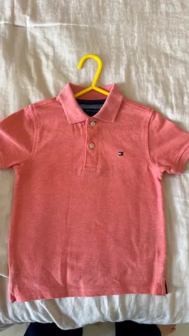 Tommy original Brand boy cloths for sale