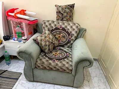 Sofa Set