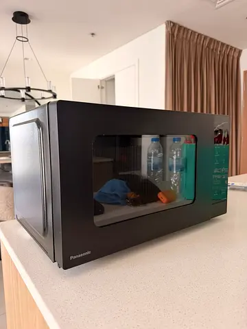 Microwave Panasonic