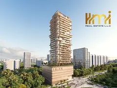Luxury JVC Residences | Prime Location | High Investment Potential