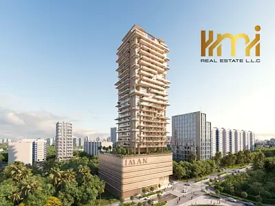 Luxury JVC Residences | Prime Location | High Investment Potential