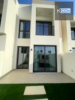 2 Bedroom + Maid | Fully Furnished | Mina Al Arab | Marbella II