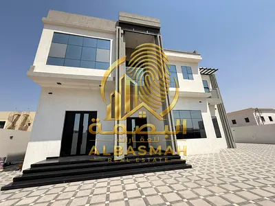 Distinctive villa for sale in Al-Houshi