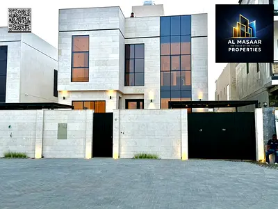 فيلا فاخرة للبيع في الحليو 2 | 4 غرف نوم بتصميم عصري وتشطيبات راقية – فرصة مميزة للسكن والاستثمار.