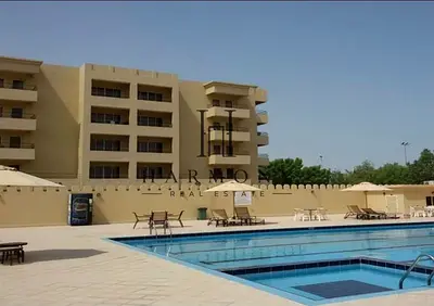 Freehold I 1Bed I Next to Al Hamra Mall I Payment Plan I Ready Property