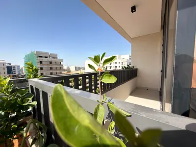 Families | Balcony | Wardrobe | Brand New | 30 Days Free