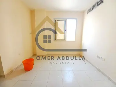 Family 1Bhk Apartment Only 28k with 2 Washroom Balcony in Muwalieh