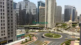 Specious | Huge 1 Bedroom With Big Balcony