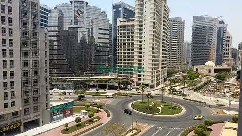 Specious | Huge 1 Bedroom With Big Balcony