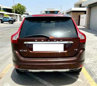 صورة 6 لـ 2014 Volvo XC60