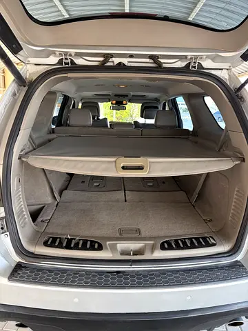 صورة 5 لـ 2013 Dodge DURANGO