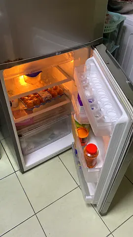 Refrigerator for sale