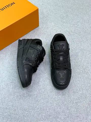 LV shoes for men