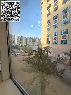 🏡 1-Bedroom Apartment for Sale | al amera Village – Ajman