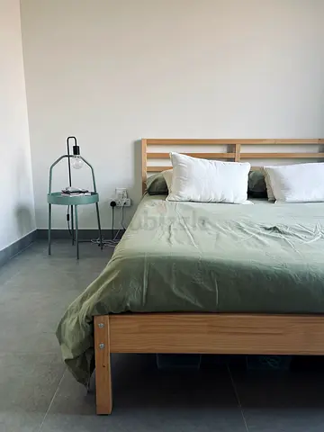 Bed Ikea