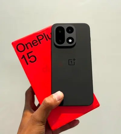 Oneplus 15 16/512 - International version