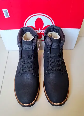 Rieker Winter Boots | Size 42