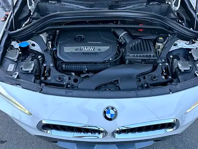 2018 BMW X2 缩略图 19