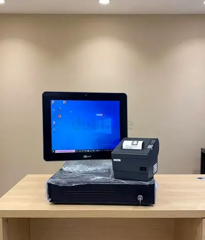 NCR POS COMPLETE PACKAGE + LIFE TIME SOFTWARE