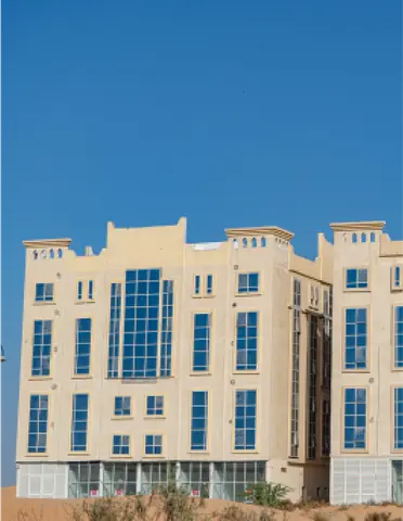 فرصة استثمارية لا تعوض في قلب عجمان | مشروع قرية الأميرة من مطور جيجا - مرحلة D4 الجديدة
