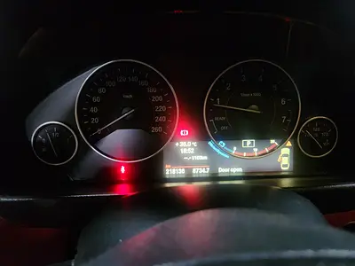 2015 BMW 4-SERIES 照片 6