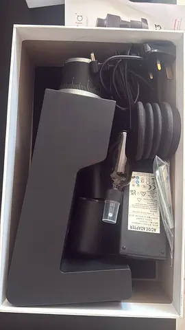 Coffee beans grinder Varia VS3 (V2) - 2nd generation (Espresso, V60)