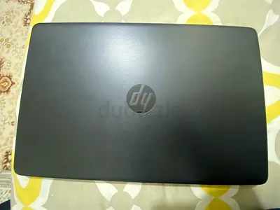 HP Laptop | Intel Celeron N4000 | 4GB RAM | Windows 10 | Good Condition